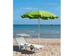 Зонт пляжный профессиональный Miro купить в Ялте