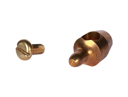 Регулятор тяги FR 124(REGULUS RT4Z) ROMMER (RT 493112 002, REGULUS RT4Z) (Арт. RSB-1110-005696)