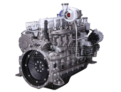 TSS Diesel  TDS 280 6LT (G128)