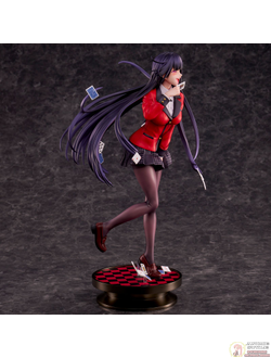 Фигурка 1/6 Юмэко Джабами (Yumeko Jabami Union Creative International Ltd)