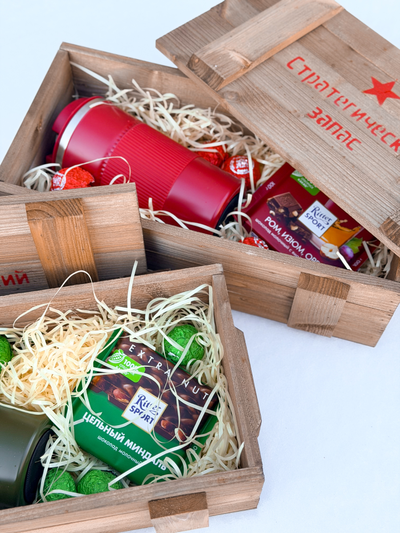 Стратегический запас