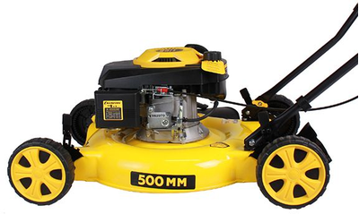 Мульчирующая LM5127