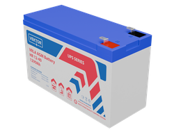 Аккумулятор свинцово-кислотный HR 12-40W