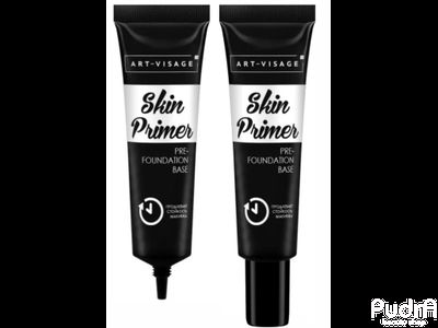 ART-VISAGE Основа под макияж "SKIN PRIMER" выравнивающая | Арт Визаж