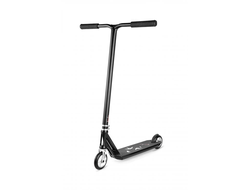 Трюковой самокат Tech Team Freedom черный