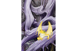 Арт от Ursula Vernon