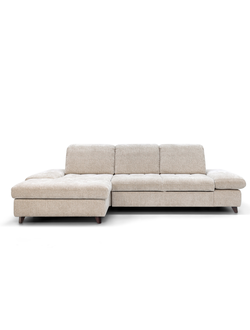 ДИВАН ДОМИНИКА (L288*P189*H87) NEXTFORM