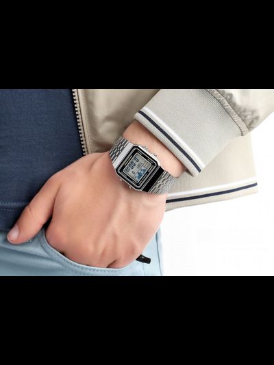 Часы Casio A-500WA-1