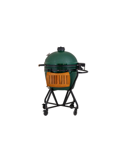 Керамический гриль Green Kamado XLarge II