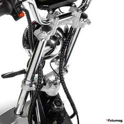 Трехколесный электроскутер CityCoco TRIKE GT-X11 Grand