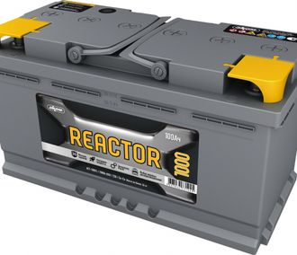 Reactor 100Ah 1080A