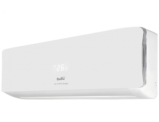 Кондиционеры Ballu - Кондиционер Ballu BSO-12HN1 серии Olympio Edge