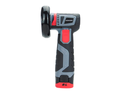 Аккумуляторная бесщеточная УШМ PROFIPOWER BL-164