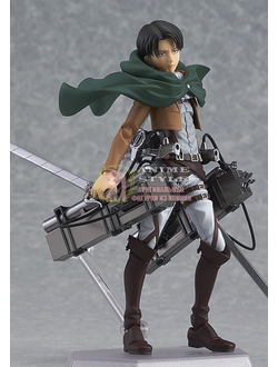 Фигурка Леви фигма (figma Levi)