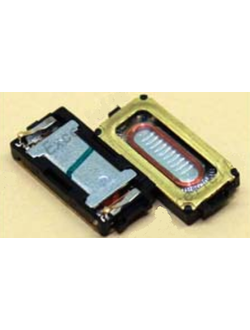 Динамик (speaker)  №1 Nokia 305, 303, 500, 510, 610, 700, 820, 920, MT27i, Philips W732, W6500, X5500, ZT-001 Оригинал