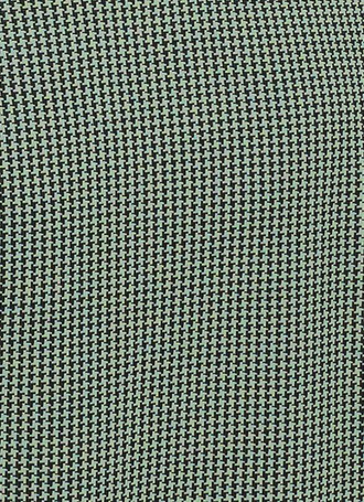 Платье на запАх из джерси 200305 -мелкий "гленчек"оливковый-черный (48-74).