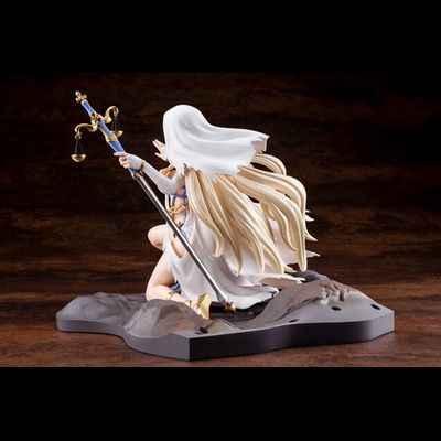 Фигурка 1/6 Дева Меча (Ken no Otome Hakoiri Musume)