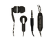 Наушники с микрофоном Dialog Emit ES-F15 (черные)