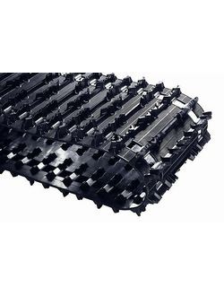 Гусеница 20x154x1.75 оригинал BRP 504154312/504153133 для BRP LYNX/Ski-Doo (Track Ass'y (500 x 3923 x 44))