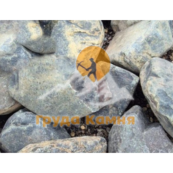 Нефрит, фракция 100-300 мм