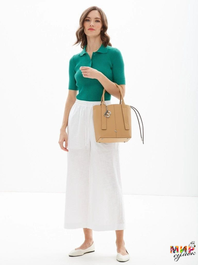 Сумка Labbra LZ-70271 croissant