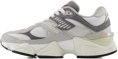 New Balance 9060 Rain Cloud Grey Детские