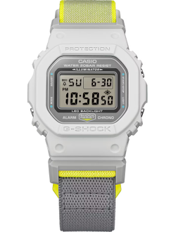 Часы Casio G-Shock DW-5600MNC-7A8