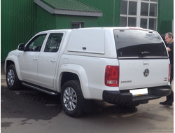 Кунг Workman на Volkswagen AMAROK