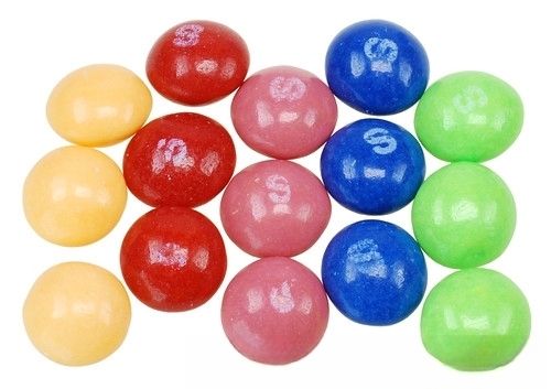 Skittles Desserts 152