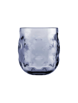 Небьющиеся стаканы Moon Blue