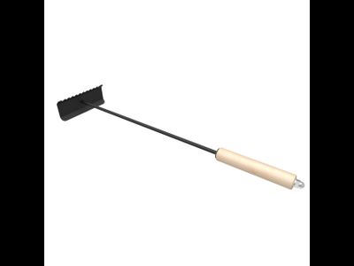 Скребок для угля