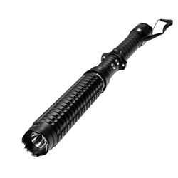 Электрошокер дубинка Молния 1120