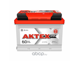 АКТЕХ EFB 60Ah 610A