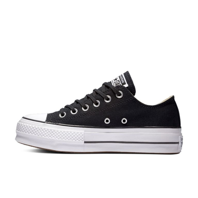 Интернет магазин Converse All Star Lift Low Top 560250C