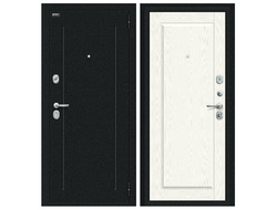 Сьют Kale Букле черное/White Wood