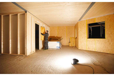 Рабочая лампа SYSLITE DUO-Plus