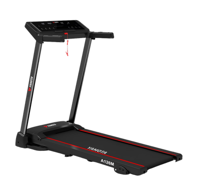 Беговая дорожка Yamota A126M