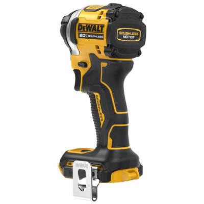 Аккумуляторная дрель-шуруповерт DeWalt DCF850N без аккумулятора
