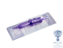 Картриджи для перманентного макияжа MAST PRO 1203RL 0.35 mm (20 шт.)