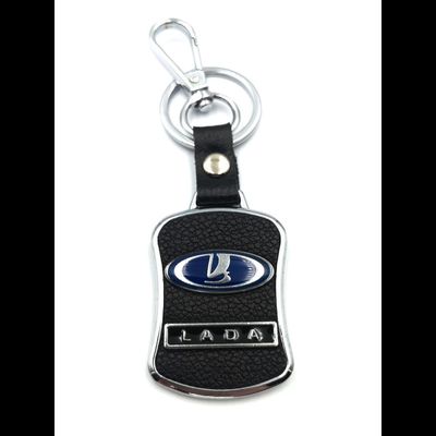 Брелок с логотипом LADA