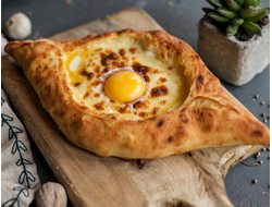 ХАЧАПУРИ (ДОСТУПНО НА МОНГОРЕ)