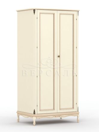 Шкаф 2-дверный "Сиена"