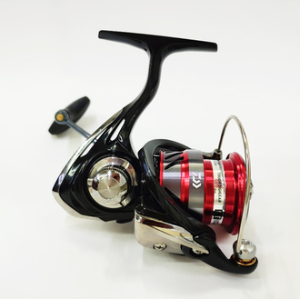 Катушка Daiwa 18 Ninja LT 2500