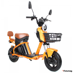 Электроскутер IKINGI XC-3