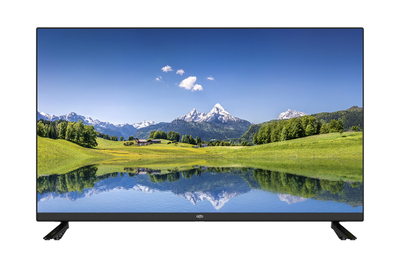 Телевизор OLTO 3220R  32"  HD Ready  Черный