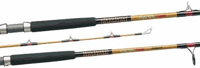 Спиннинг Shakespeare Ugly Stik Tiger 2.44м