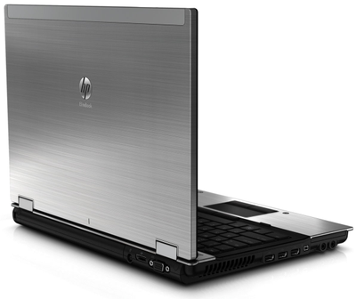 HP EliteBook 8440p Core i5