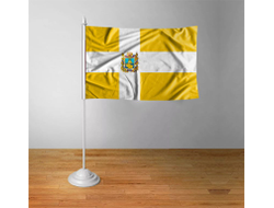 Флажок Ставропольский Край