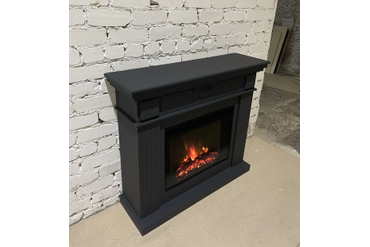 Электрокамин Бруклин