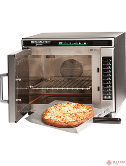 Печь микроволновая XpressChef JET514